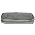 thumbnail image 2 of Sac de Stockage à Froid, Vert Noir, Gris, Fond Noir Fleur Rouge Étanche Portable Multi-Couches Sac de Stockage à Froid pour Voyage Vert, Noir, Gris, Fond Noir Fleur Rouge, 2 of 8