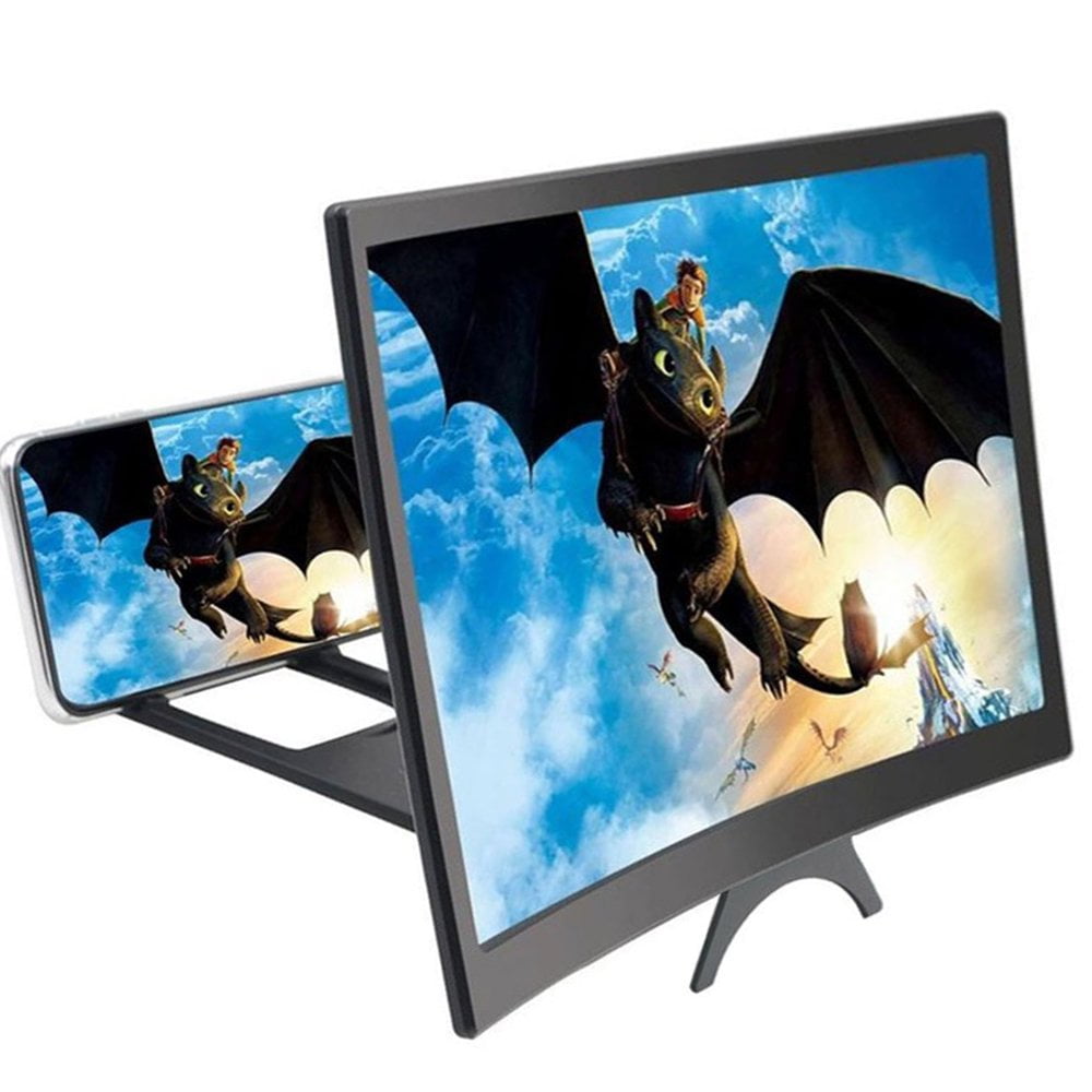 Screen Expander Smartphone Magnifier Mobile Screen Enlarger Price