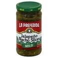 thumbnail image 6 of La Preferida Jalape Nacho Slices Mild, 11.5 Oz, 6 of 9