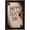Bronze Framed Version, variant on Happy Death Day (2017) - One Sheet Wall Poster, 14.725" x 22.375"