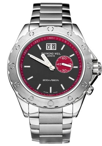 raymond weil sport