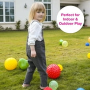 Edushape Sensory Balls - Set of 9