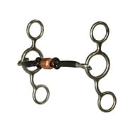 Reinsman Junior Cowhorse Dog Bit