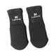 thumbnail image 5 of Vendas de Soporte para Tobillos Muay Thai Colamx Tobilleros de Boxeo para Gimnasio Taekwondo Sparring M Negro, 5 of 8