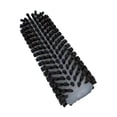 thumbnail image 4 of Cepillo de cera para snowboard Cepillo de cera para esquís Mantenimiento profesional y ligero de snowboard Cepillo de crin de caballo, 4 of 8