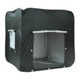 thumbnail image 1 of Tienda de juegos sensorial Strade Fareast Limited plegable con puerta y ventana, 1 of 8