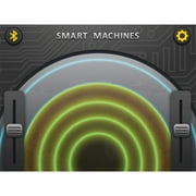 Robotics: Smart Machines
