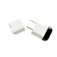thumbnail image 1 of Remote Controller Wireless Infrared ABS Remoting Accessories Portable Smart Home USB Interface Type-C Set-top Box IR Blaster Type-c Interface, 1 of 7