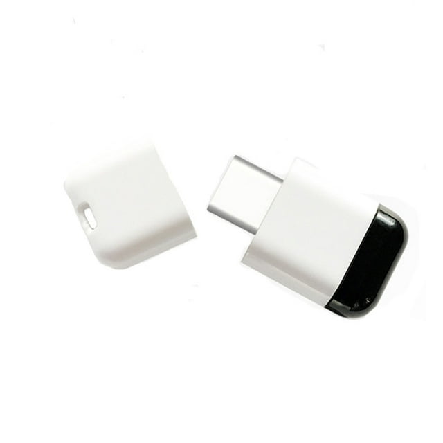 Remote Controller Wireless Infrared ABS Remoting Accessories Portable Smart Home USB Interface Type-C Set-top Box IR Blaster Type-c Interface
