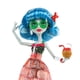 thumbnail image 3 of Muñeca Monster High Ghoulia Yelps de la colección Skull Shores, 3 of 6