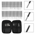 thumbnail image 5 of 30pcs Bag Car Terminal Removal Tool Puller Auto Set Motorist Kit Automotive Repair Tool Car Termina Banmo, 5 of 5