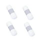 thumbnail image 1 of Billuyoard Suministros para tejer hilo de punto ropa resistente al desgaste mezcla tamaño compacto DIY Prop hogar interior costura ganchillo Artesanía Blanco Billuyoard HA082717-01, 1 of 6