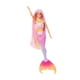 thumbnail image 4 of Muñeca Barbie Fantasía Sirenas Colores Mágicos Varios Modelos 1 pieza, 4 of 4
