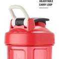 thumbnail image 2 of Blender Bottle Pro Series 28 oz. Mickey and Minnie Shaker - Mickey Mouse, 2 of 5