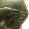 thumbnail image 4 of Mosiee Ultralight Polyester Mosquito Net For Outdoor Camping And Travel Breathable Army Green Camping Tent Mesh Mosquito Net, 4 of 7