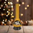 thumbnail image 5 of Christmas Decoration Ornament LED Fireplace Mini Fake Wood Stove, 5 of 5