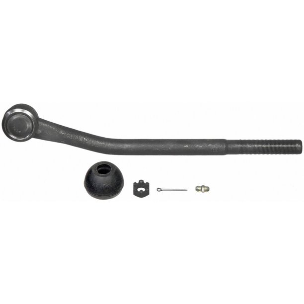 Moog DS781 Tie Rod End For Chevrolet Camaro, Front Passenger Side