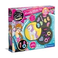 thumbnail image 1 of Cofre de Maquillaje Encantador Unicornio Crazy Chic Clementoni 6+ años, 1 of 3
