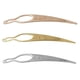 thumbnail image 1 of Extensiones de Cabello de de Herramienta de de 3 Piezas 6,8 Cm para Locomotoras, 1 of 9