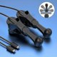 thumbnail image 2 of Automatic Smart Clicker Click, Mobile Phone Screen Clicker, Mute(black), 2 of 4