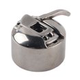thumbnail image 2 of Durable Sewing Machine Accessory, Bobbin Case, Beginners School Craft Office For Home, 2 of 8