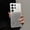 Silver, variant on Bling Glitter Case for Samsung Galaxy A25 5G, Sparkly Shiny Diamond Rhinestone Protective Case, Shockproof Rugged Soft TPU Slim Phone Cover for Women Girls, Full Camera Protection Case,Silver
