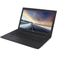 thumbnail image 3 of Acer TravelMate 17.3" Laptop, Intel Core i5 i5-6200U, 8GB RAM, 1TB HD, DVD Writer, Windows 7 Professional, TMP278-M-52UJ, 3 of 4