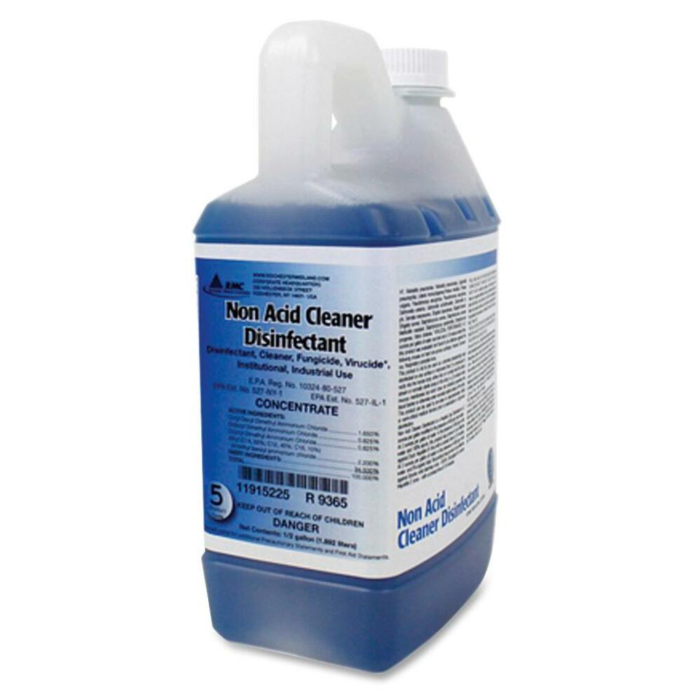 RMC Non Acid Cleaner Disinfectant