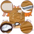 thumbnail image 4 of Diapers for Female Dogs, Strong Absorbent Reusable Dog Period Diapers., 4 of 5