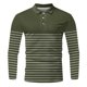 thumbnail image 4 of Playeras Hombre Algodon Camisetas Unisex Para Niños Y Niñas, Básicas, De Manga Corta, De Color Liso, Con Bolsillo Y Cuello Redondo, 4 of 4