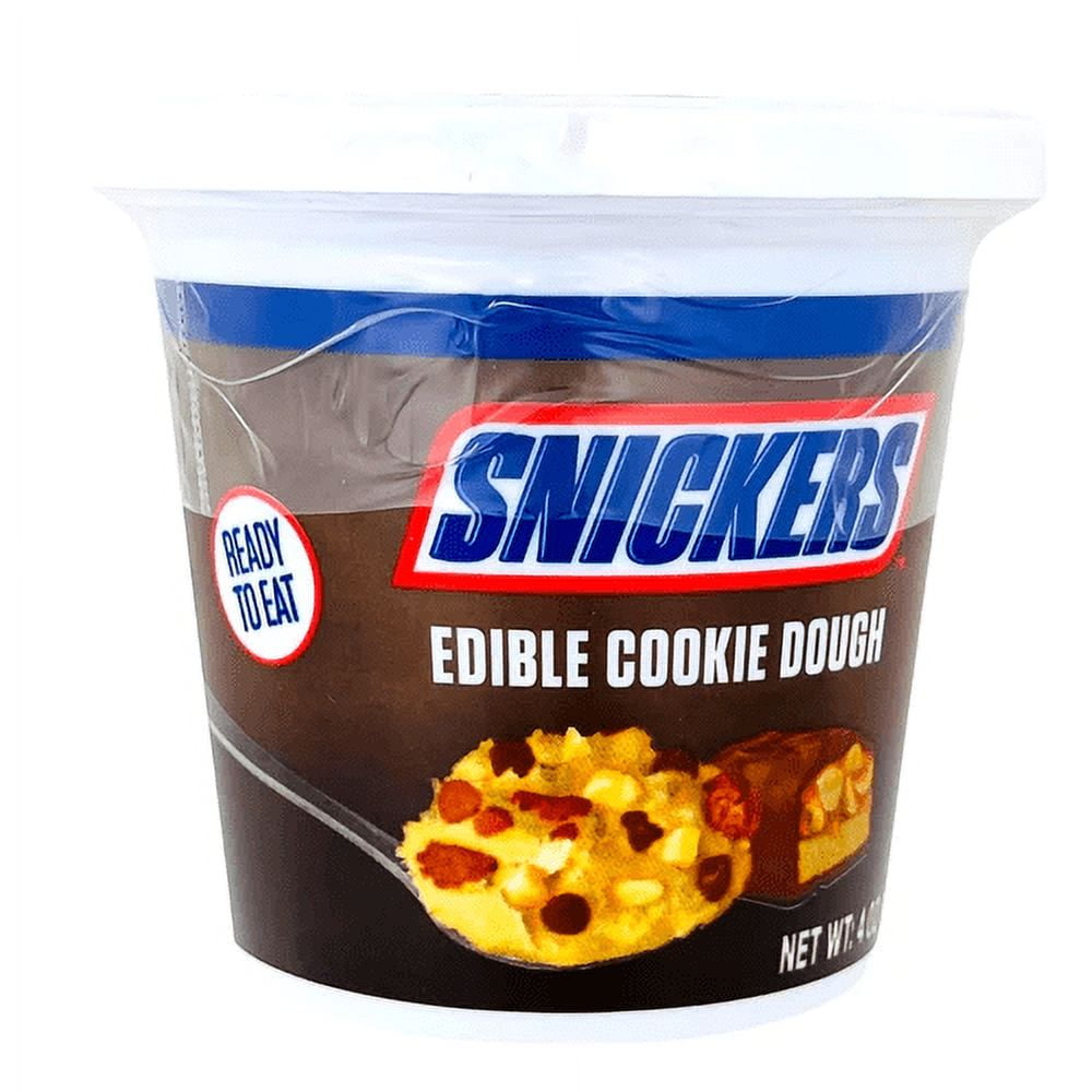 SNICKERS™ Shakers Sugar Cookies - The Real Kitchen