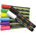 thumbnail image 3 of Marcadores De Tiza Líquida Chalk Brights De Recursos Creados Por Profesores (Tcr20884), 3 of 5