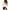 White, variant on PRETTYGARDEN Women's Hooded Sweatshirts Long Sleeve Half Zip Cropped Hoodie Pullover Winter Fashion Clothes
