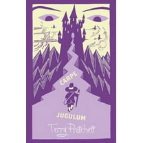 Carpe Jugulum : Discworld Novel 23