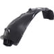 thumbnail image 4 of Fender Liner Front Passenger Side For 2015-2016 Chevrolet Sonic, 4 of 9
