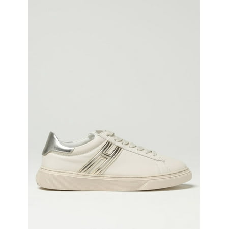 

Hogan Sneakers Woman White Woman