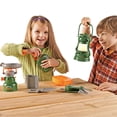 thumbnail image 5 of Learning Resources Play Camping Set, Imaginative Play, 9 Piece, Ages 3+, 5 of 6
