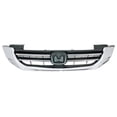 thumbnail image 1 of Parrilla Accord 2013 A 2015 Honda C/Mold GENERICA ., 1 of 3