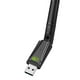 thumbnail image 3 of 650 Mbps Wireless Dongle Tarjeta de red USB WiFi Adaptador Receptor Antena externa, 3 of 6