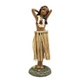 thumbnail image 1 of Muñecas hula hawaianas, adornos para tablero de automóvil, juguetes de dibujos animados para niños, juguetes para niñas, decoración de habitaciones, regalos de cumpleaños para niños y niñas, 1 of 4