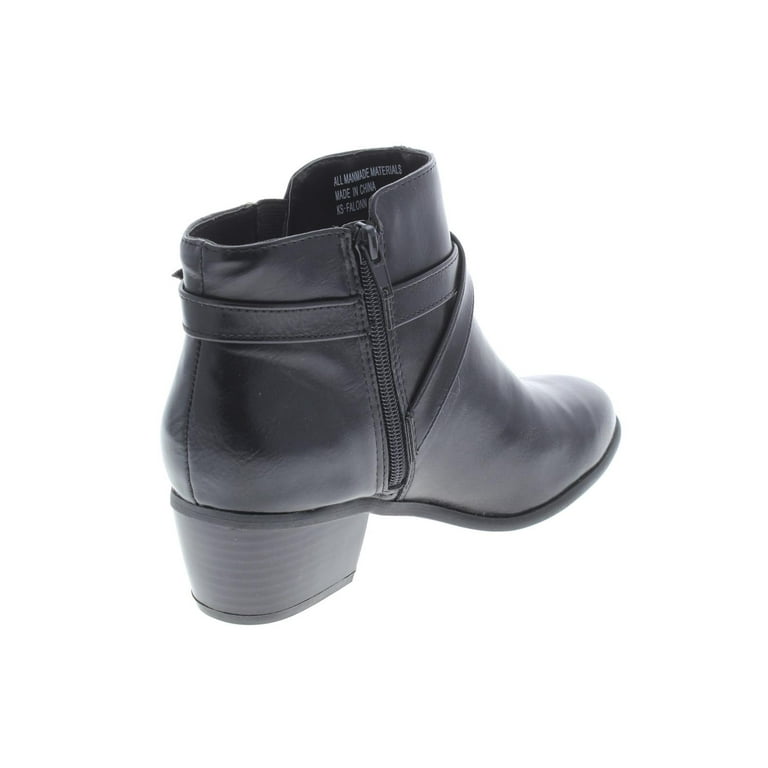 Karen scott falonn ankle booties sale