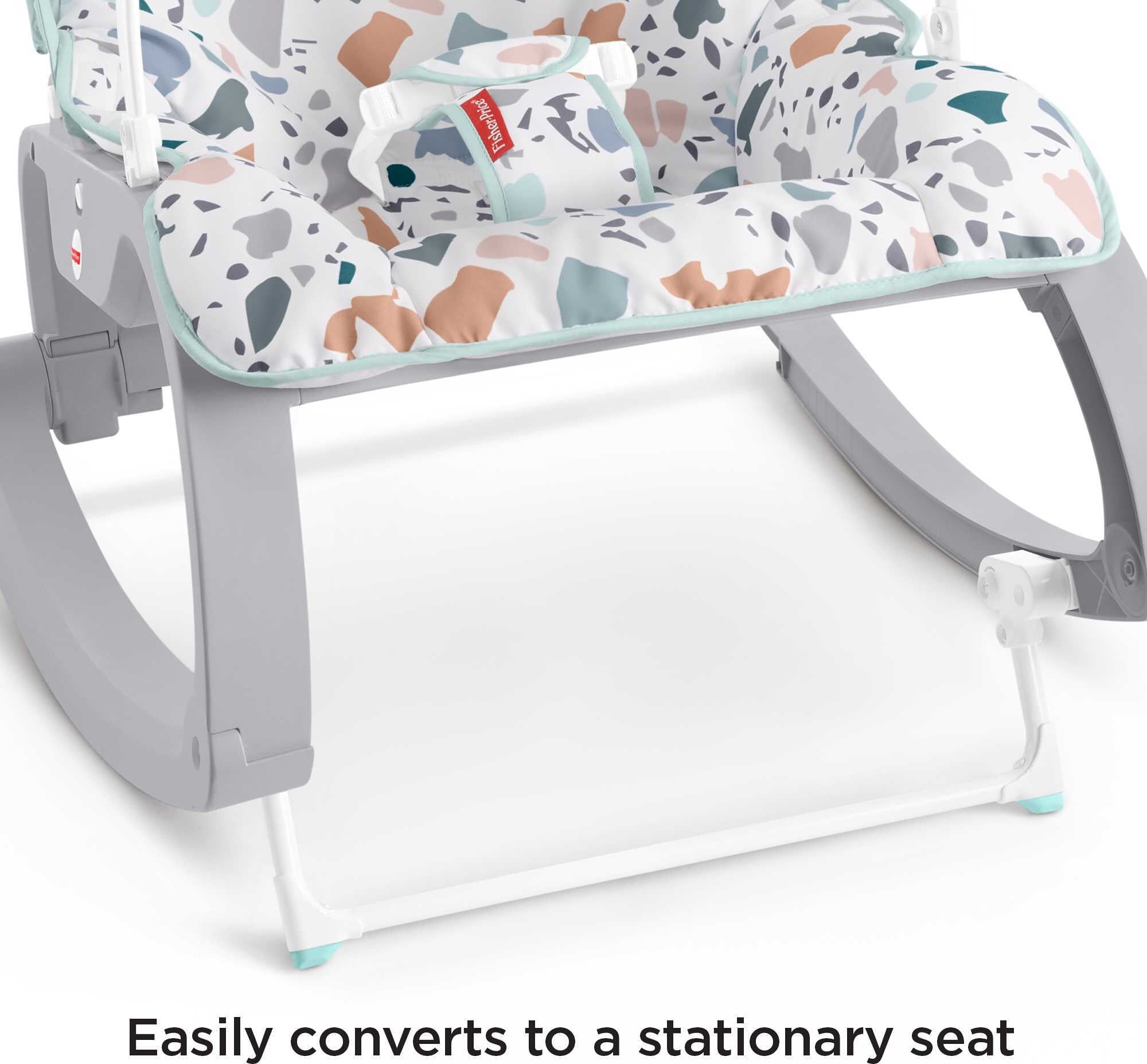 Pacific pebble cheap fisher price