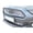 Silver, variant on Ford Mustang GT - Front Grill Set - Black finish (2015 - 2018)