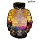 thumbnail image 3 of Sudadera con capucha con estampado 3D de Metatron Sacred, ropa de calle estilo hipster, jersey de hip hop, holgada, de gran tamaño, tallas grandes 100-4XL, 3 of 5
