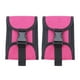 thumbnail image 1 of Greeniant Diving Weight Pockets Harness Empty Backplate Pouch Deportes acuáticos Rosa 2 piezas, 1 of 1