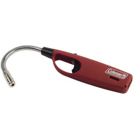 Coleman Bendable Lighter (Set of 3)