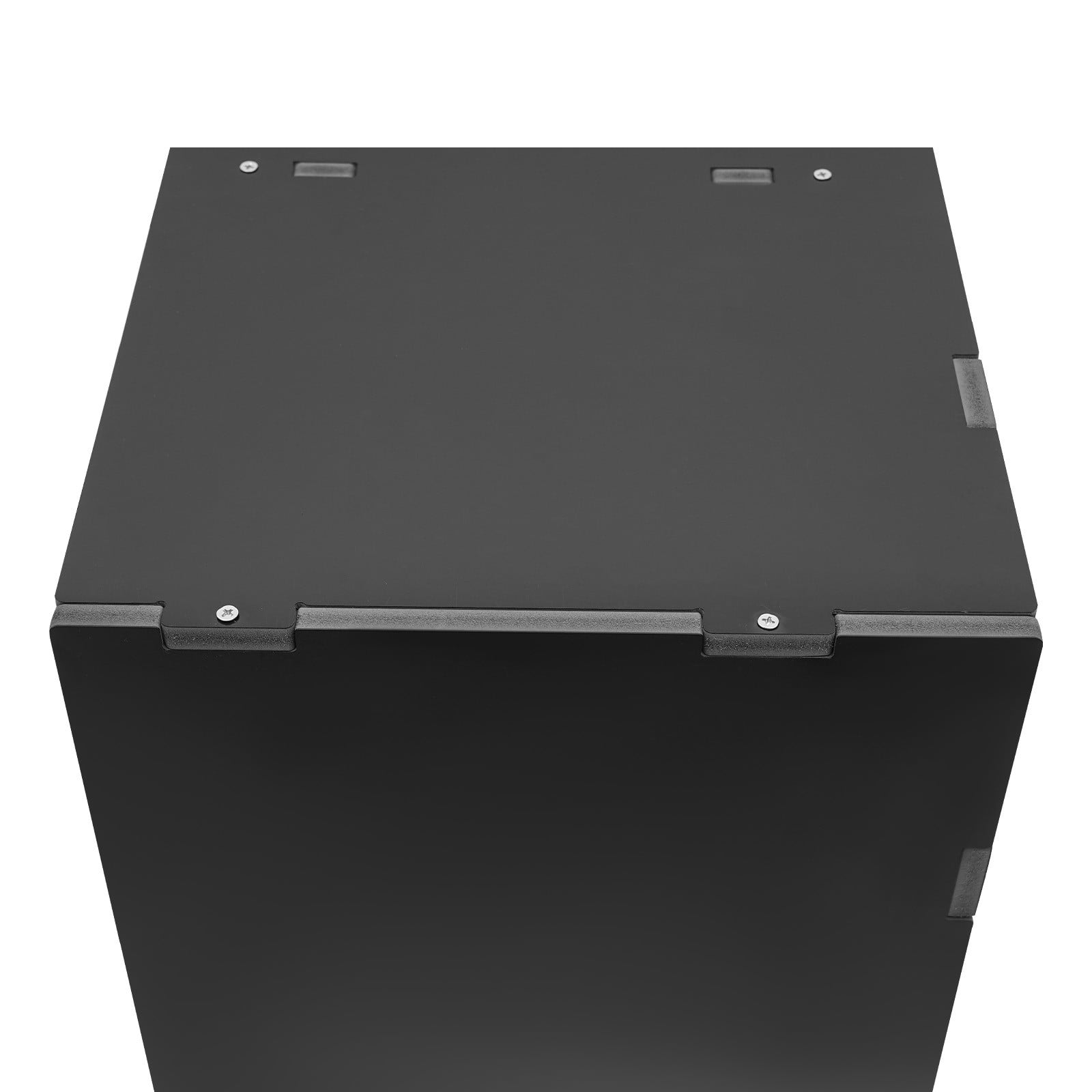 16-slot File Organizer, File Storage Holder