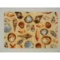 thumbnail image 1 of Andreas TRC-53 Shells Casserole Rectangulaire en Silicone - Lot de 3, 1 of 1