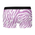 thumbnail image 3 of Men's underwear product category and title optimized Graphic Print Mid-Waist Briefs for Everyday Comfort and, 3 of 4