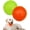 3.5", variant on 3.5" Spike Balls With Squeaky, Thicker and Durable, 2 Pack Toys for Clean , Ball Toys for Aggressive Chewers, Puppy Small Medium Large Dogs